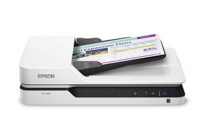 Epson / Epson DS1630 sznes vezetkes dokumentum szkenner