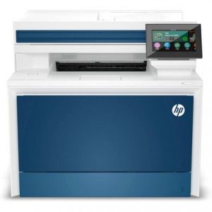  / HP Color LaserJet Pro MFP M4302dw sznes lzer multifunkcis nyomtat