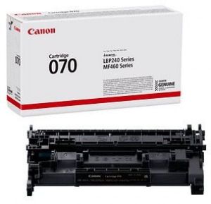 / Canon CRG070 Toner Black 3.000 oldal kapacits