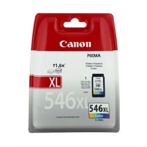 Canon / Canon CL546XL sznes eredeti tintapatron