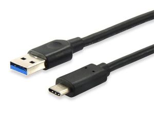 EQUIP / talakt kbel, USB-C-USB 3.2, 1m, EQUIP