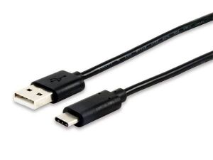 EQUIP / talakt kbel, USB-C-USB 2.0, 1m, EQUIP