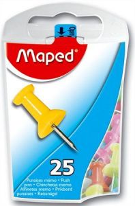 MAPED / Trkpt, 10 mm, MAPED, vegyes sznek