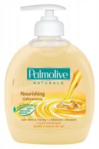 PALMOLIVE / Folykony szappan, 0,3 l, PALMOLIVE Nourishing 