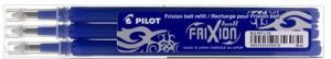 PILOT / Rollertoll bett, 0,35 mm, trlhet, PILOT 