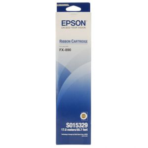 Epson / Epson FX-890 eredeti festkszalag (S015329) FX890