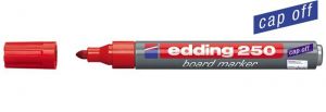 EDDING / Tbla- s flipchart marker, 1-3 mm, kpos, EDDING 