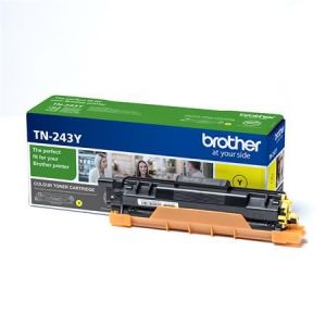 Brother / Brother TN243 toner Yellow (Eredeti)