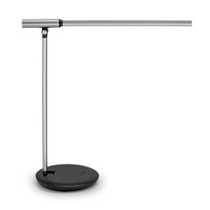 MAUL / Asztali lmpa, LED, szablyozhat, USB, MAUL 