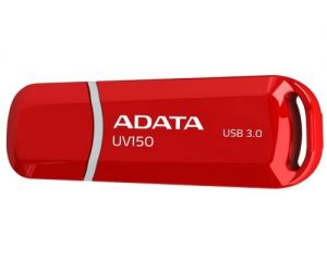 A-Data / 32GB Flash Drive UV150 Red