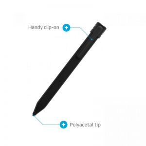 FIXED / Active stylus Pin for touch screens,  black