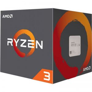 AMD / Ryzen 3 3200G 3, 6GHz BOX