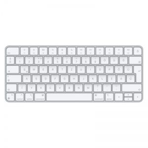 Apple / Magic Wireless Keyboard 2021 HU White