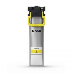  / Epson T11C4 Patron Yellow 3.000 oldal kapacits