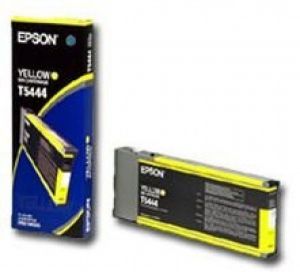  / Epson T5444 Tintapatron Yellow 220ml