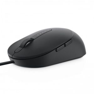 Dell / MS3220 Laser Wired Mouse Black