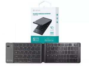 Devia / Lingo Keyboard Black US