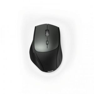Hama / MW-600 Wireless mouse Black