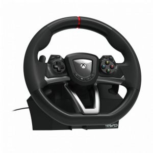 Hori / Racing Wheel Overdrive Designed for Xbox Series X | S Black