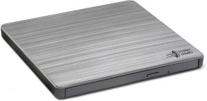 LG / GP60NS60 Slim DVD-Writer Silver BOX