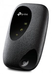  / TP-LINK M7200 4G LTE Mobile WiFi