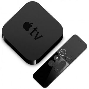  / Apple TV (4th generation) HD 32GB
