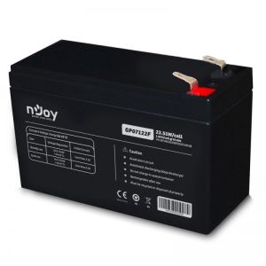 Njoy / GP07122F sznetmentes akkumultor