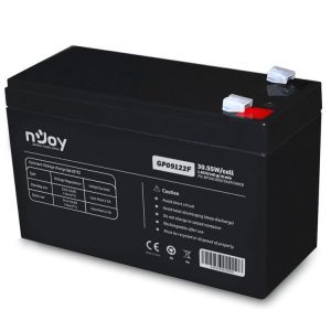 Njoy / GP09122F sznetmentes akkumultor