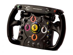 Thrustmaster / Ferrari F1 Wheel