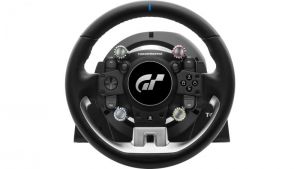 Thrustmaster / T-GT II Pack GT Wheel + Base