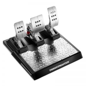 Thrustmaster / T-LCM Pedals