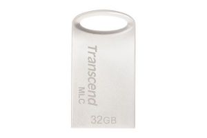 Transcend / 32GB Jetflash 720 Silver