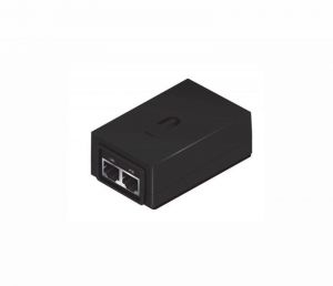 Ubiquiti / POE-50-60W PoE Adapter (LAN porttal,  50V/1, 2A)