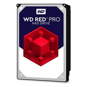 Western Digital / 8TB 7200rpm SATA-600 256MB Red Pro WD8003FFBX