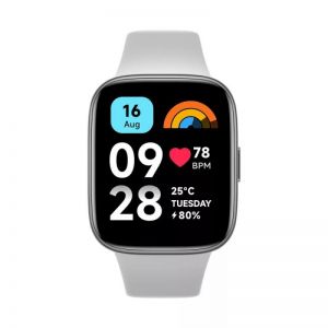 Xiaomi / Watch 3 Active Gray