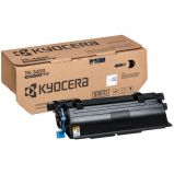 Kyocera TK-3400 Toner Black 12.500 oldal kapacits