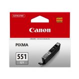 Canon Canon CLI-551 Grey eredeti tintapatron