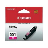 Canon Canon CLI-551 Magenta eredeti tintapatron