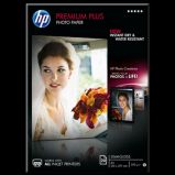 HP HP Fotpapr Semi-Glossy A4 20 lap 300g