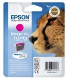 Epson Epson T0713 Magenta eredeti tintapatron