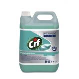 CIF ltalnos tisztt- s ferttlentszer, 5 l, CIF 