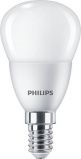 PHILIPS LED izz, E14, kis gmb, P45, 5W, 470lm, 6500K, PHILIPS 