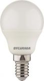 SYLVANIA LED izz, E14, kisgmb, 4,5W, 470lm, 2700K (MF), SYLVANIA 