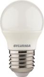 SYLVANIA LED izz, E27, kisgmb, 4,5W, 470lm, 2700K (MF), SYLVANIA 