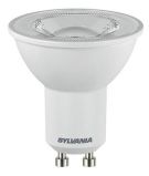SYLVANIA LED izz, GU10, spot, 6,2W, 450lm, 4000K (HF), SYLVANIA 