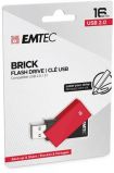 EMTEC Pendrive, 16GB, USB 2.0, EMTEC 