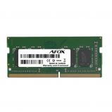 AFOX 8GB DDR3 1600MHz SODIMM