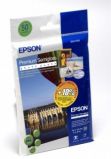 Epson Epson 10x15 Flfnyes Fotpapr 50lap 251g (Eredeti)