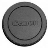 Canon LENS CAP EXTENDER CAP E II Objektv sapka