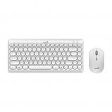 Genius LuxeMate Q8000 Wireless Keyboard White HU